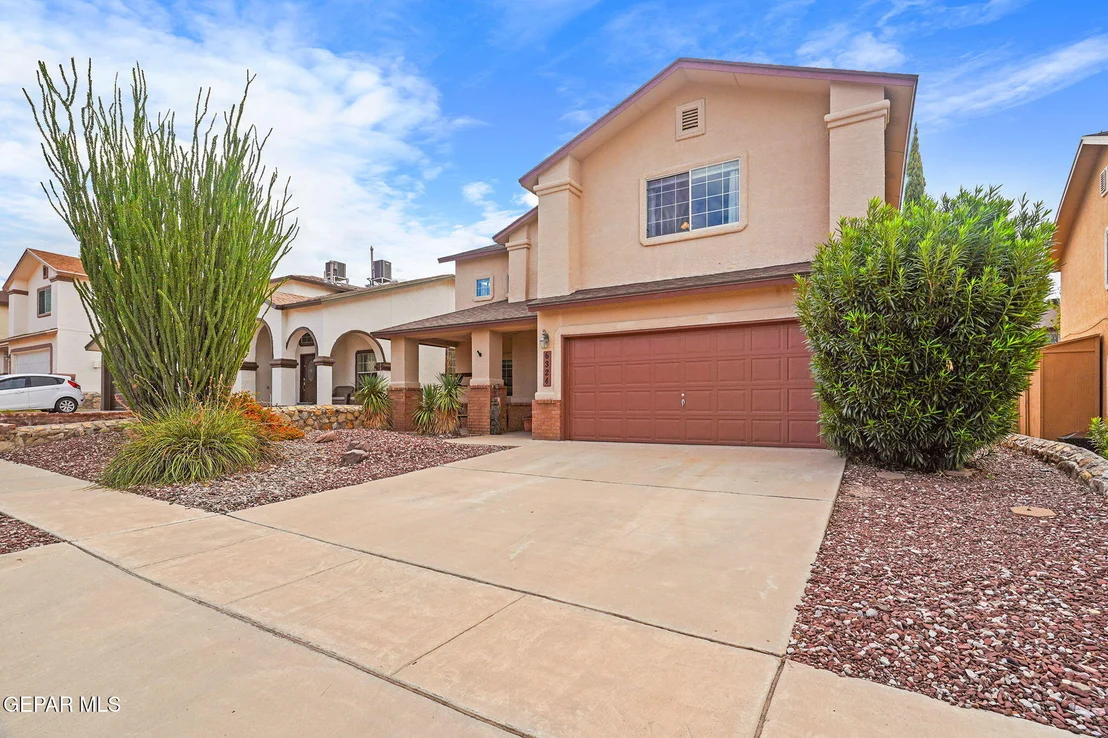 Photo of 6324 Casper Ridge Drive