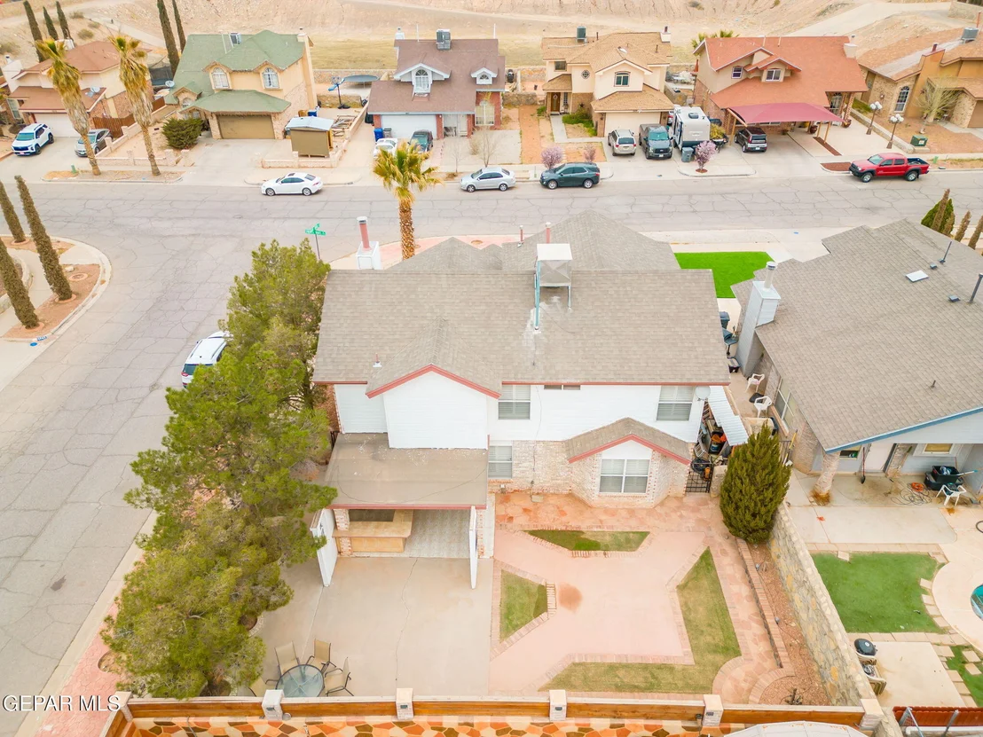 Photo of 12120 SINGING QUAIL Drive