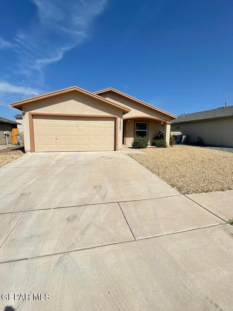 Photo of 10445 SILVERCLOUD Drive