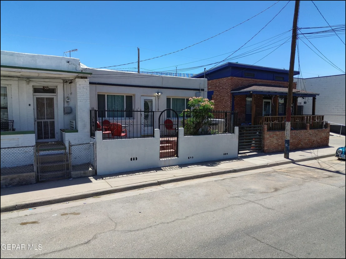 Photo of 504 CANAL Road