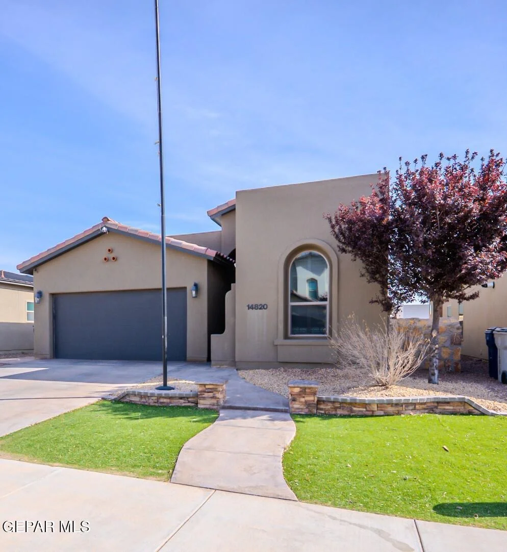 Photo of 14820 WILLIE WORSLEY Avenue