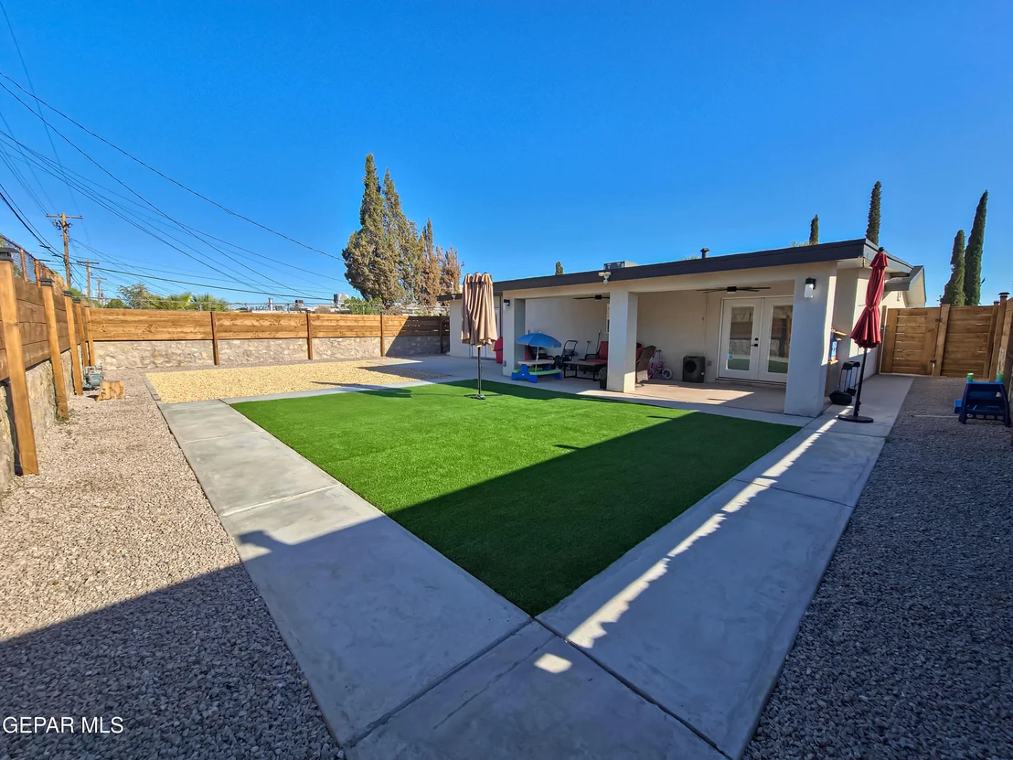 Photo of 7321 CUBA Drive