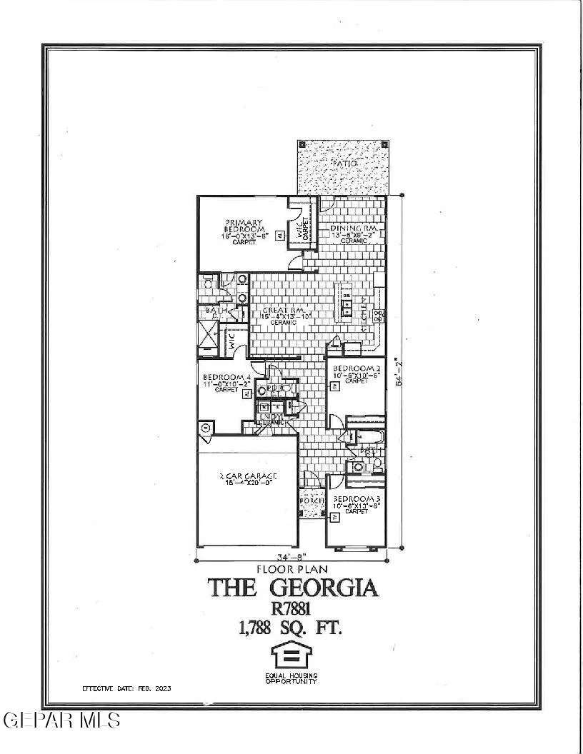 Photo of 7464 Rio Rimac Drive