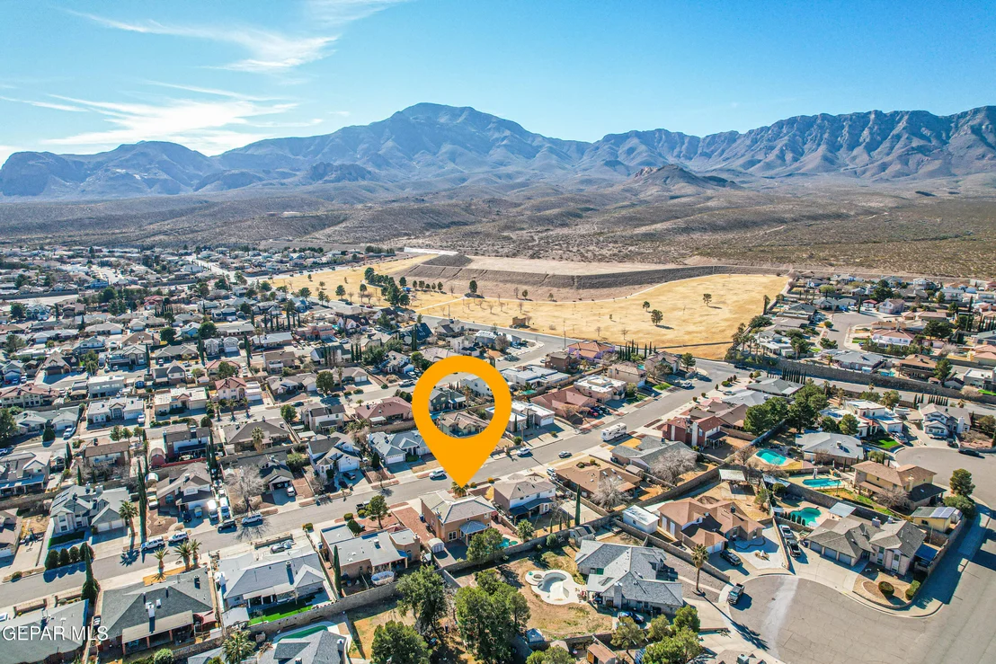 Photo of 4329 LOMA ALEGRE Drive