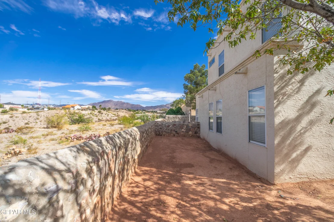 Photo of Unit A at 7573 LE CONTE Drive