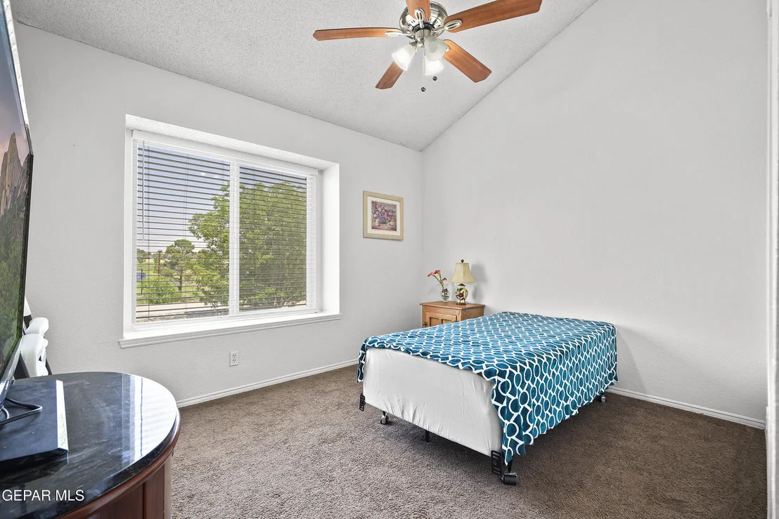 Photo of Unit A at 1557 Greg Powers Drive