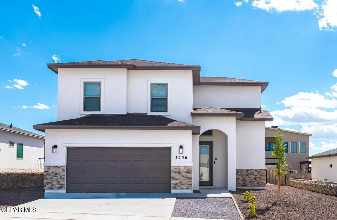 Photo of 7536 Enchanted Point Drive