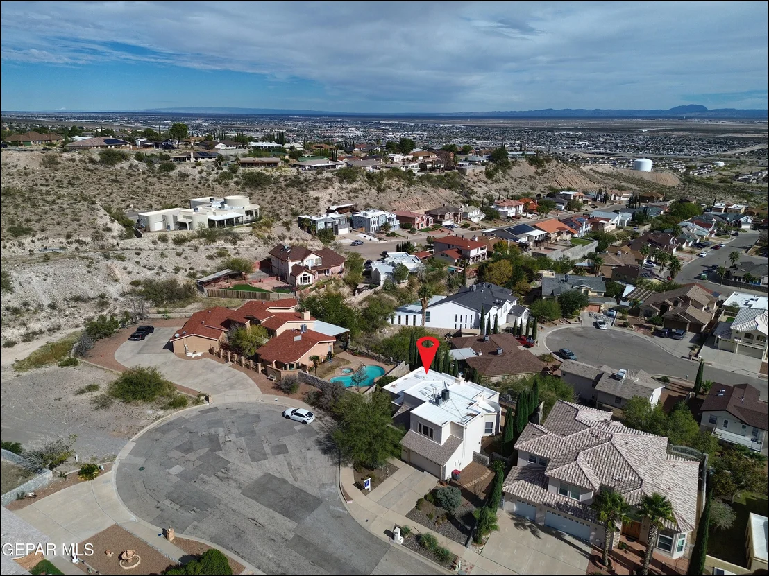 Photo of 7516 BIG BEND Drive