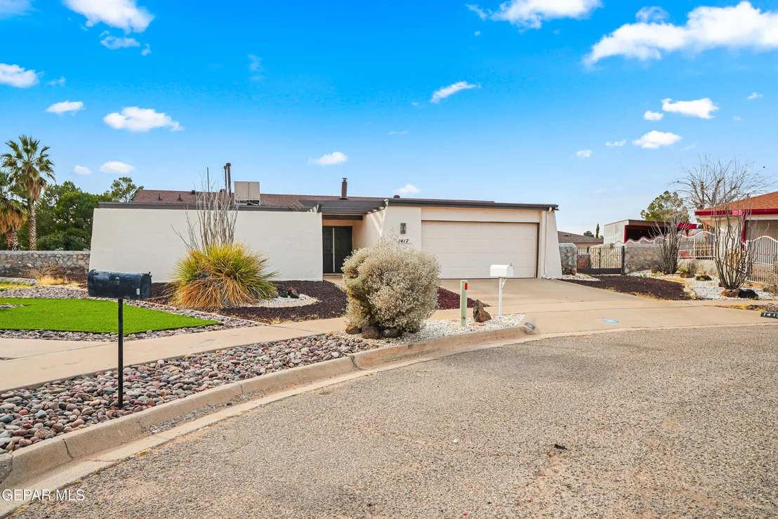 Photo of 1417 MONTE NEGRO Drive