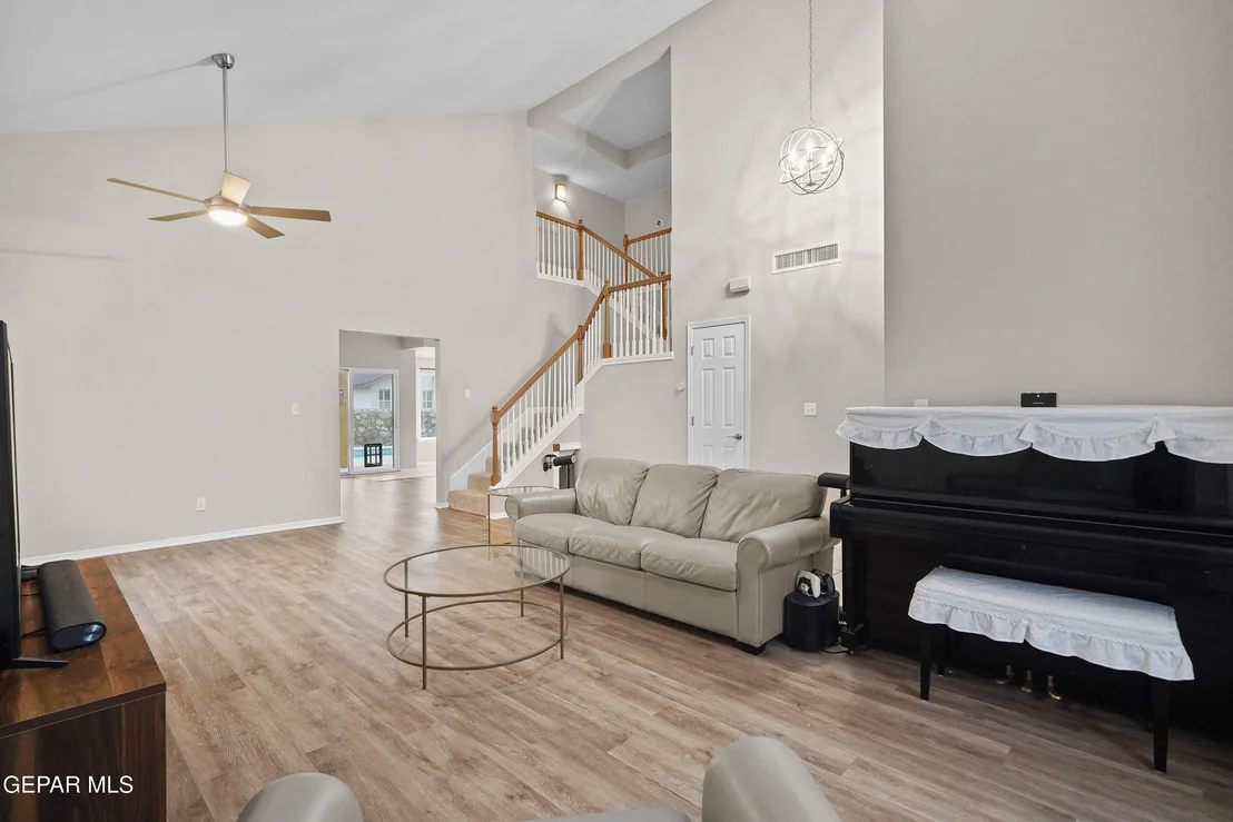 Photo of 6809 ECHO CLIFFS Drive