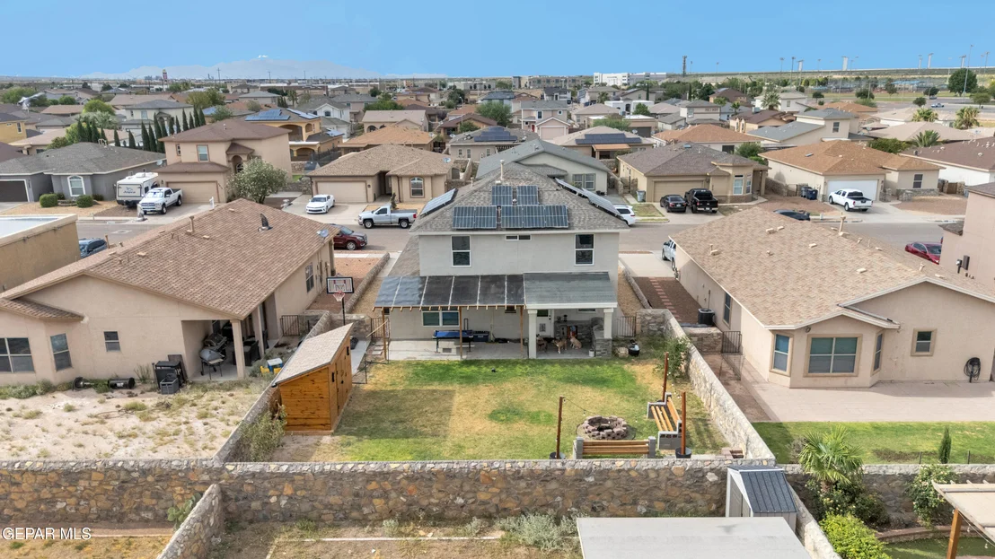 Photo of 5816 REDSTONE RIM Drive