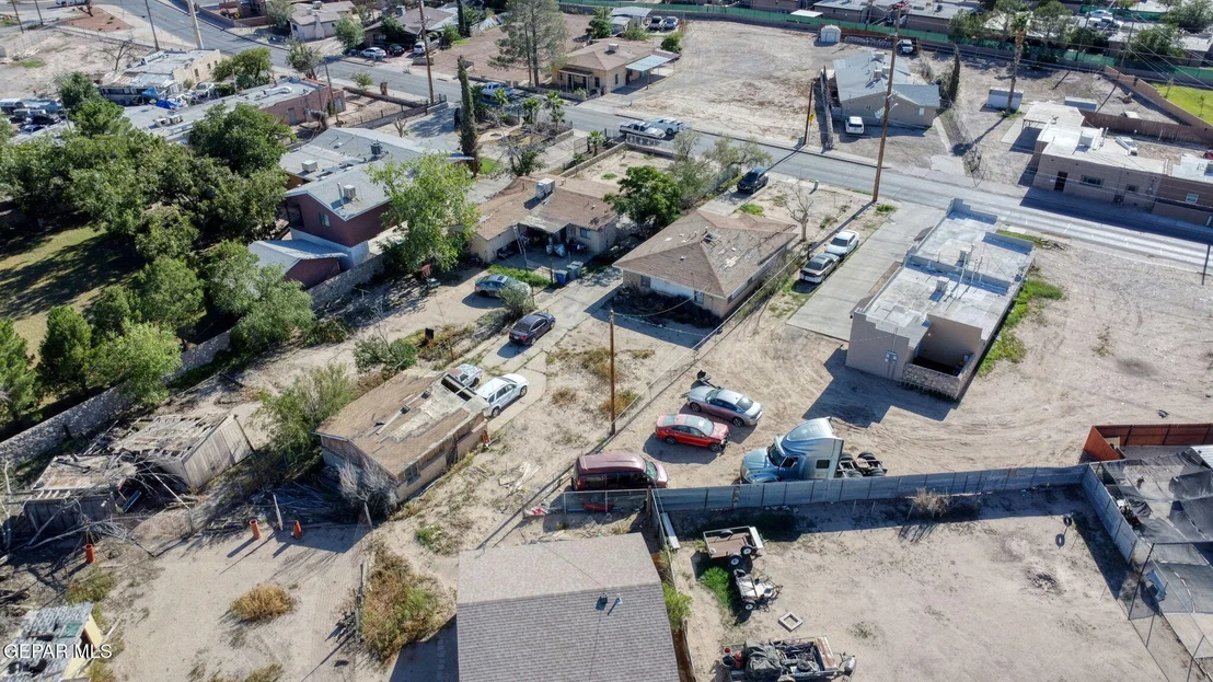 Photo of 9329 Socorro Road