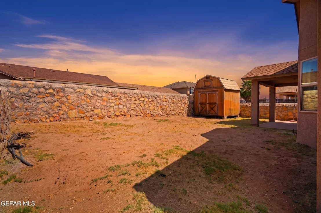 Photo of 11029 COYOTE RANCH Lane