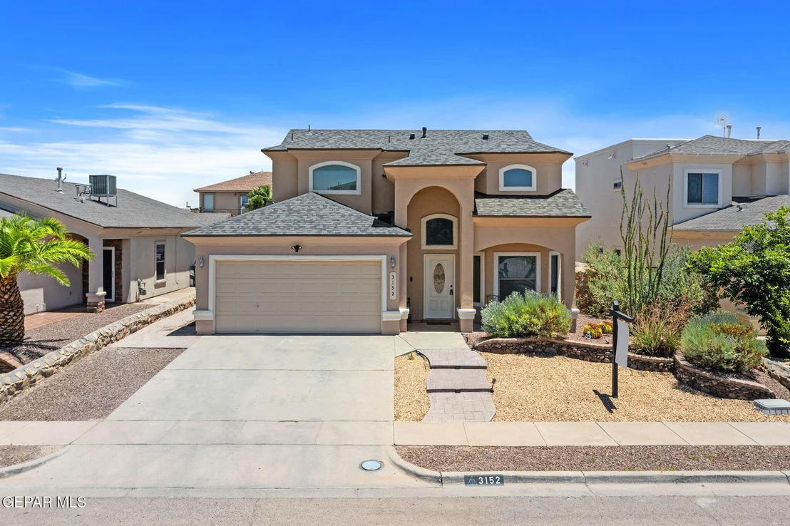 Photo of 3152 RUSTIC HIDDEN Drive