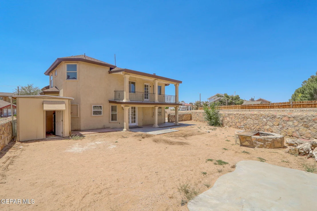 Photo of 1718 Dean Jones Drive