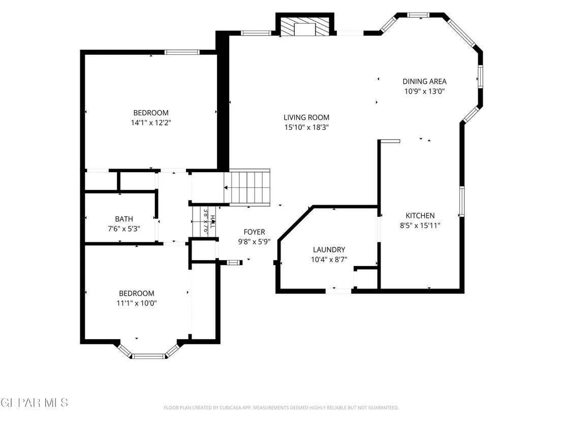 Photo of 2900 CAMARENA Place