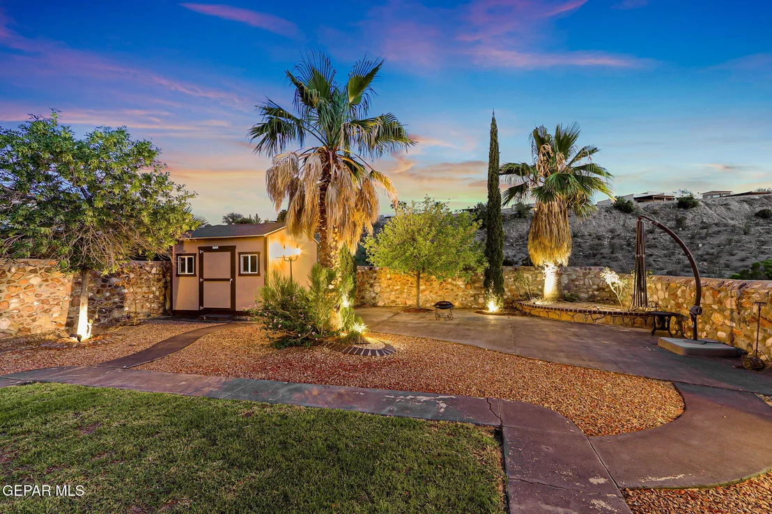 Photo of 6628 Parque del Sol Drive