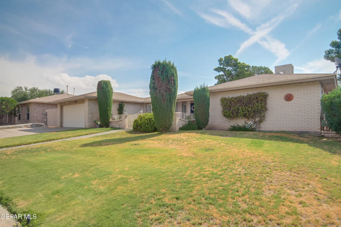 Photo of 1640 BESSEMER Drive