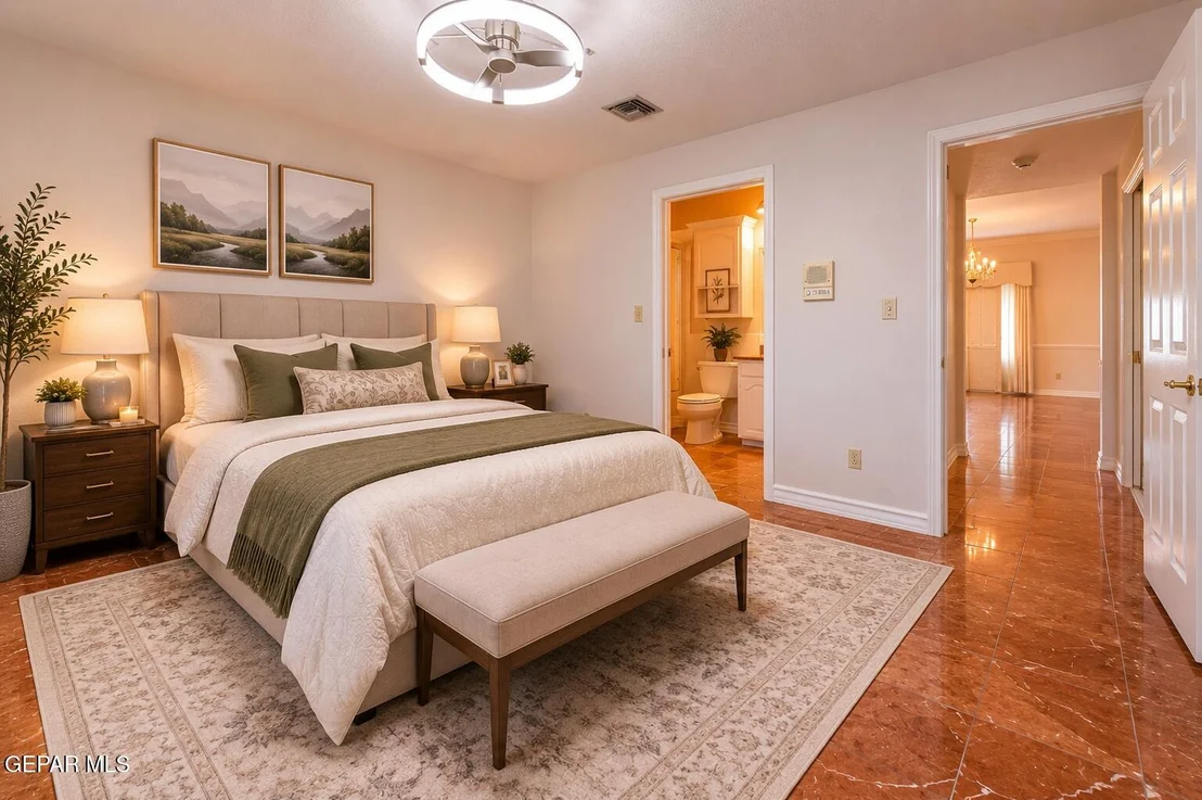 Photo of 1605 BILLY CASPER Drive