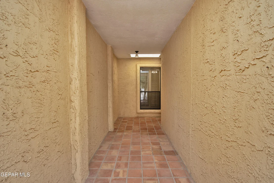 Photo of Unit E at 763 Espada Drive