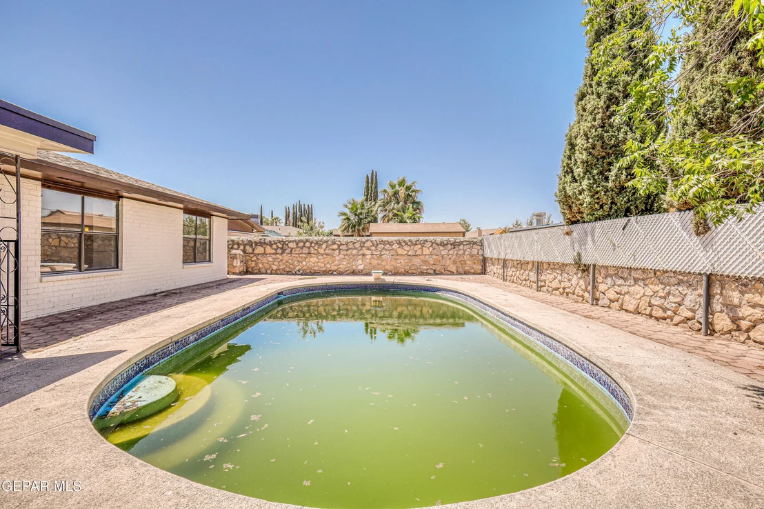 Photo of 11100 BILL HILL Drive