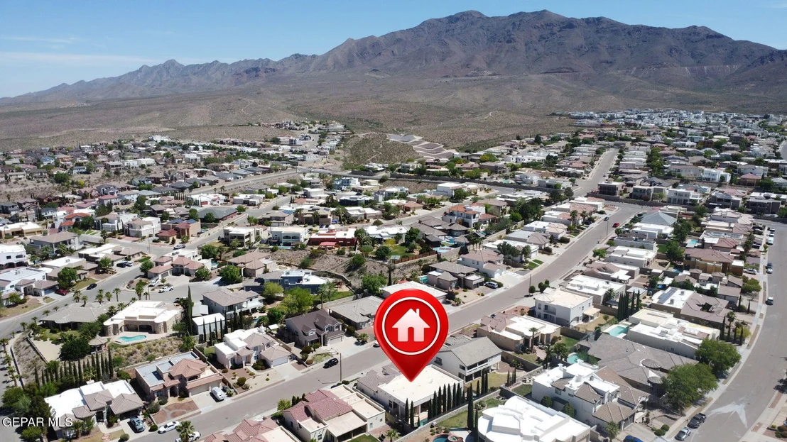 Photo of 6340 FRANKLIN RED Drive