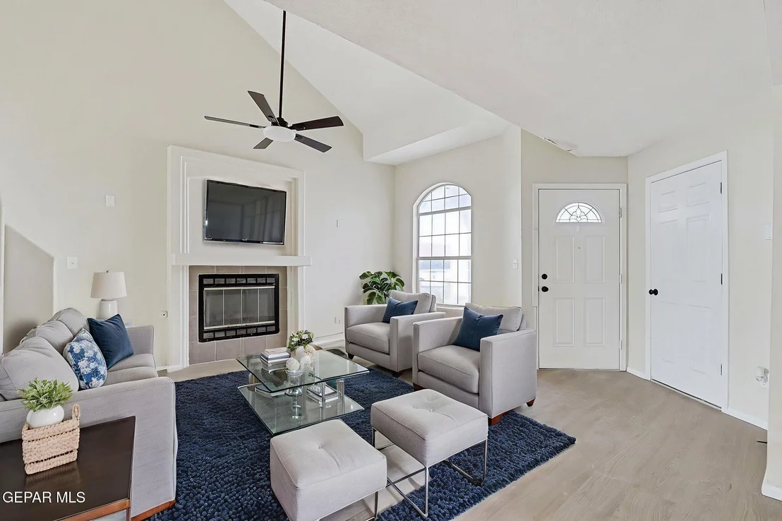 Photo of 12372 TIERRA APACHE Drive
