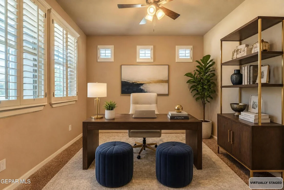 Photo of 7730 Enchanted View Drive