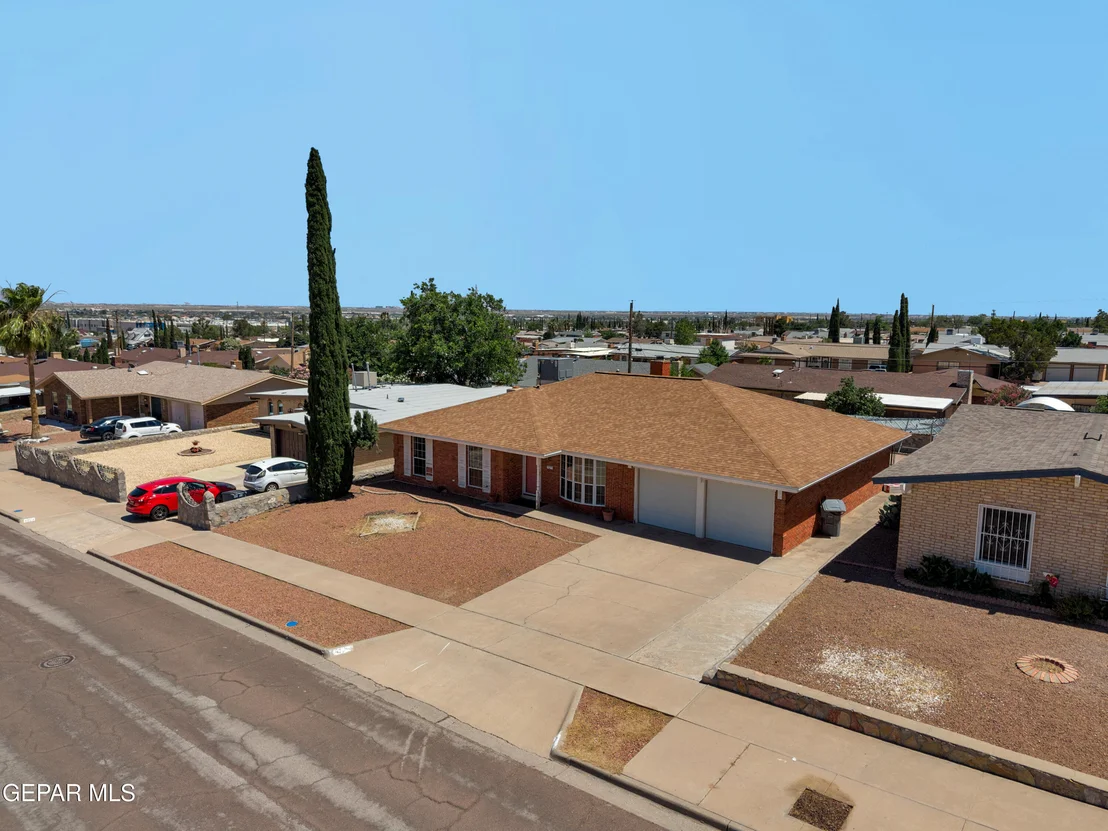 Photo of 4700 EL CAMPO Drive