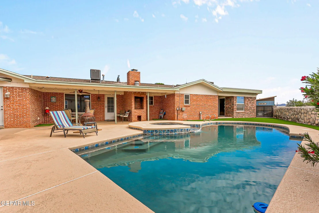 Photo of 6870 Granero Drive