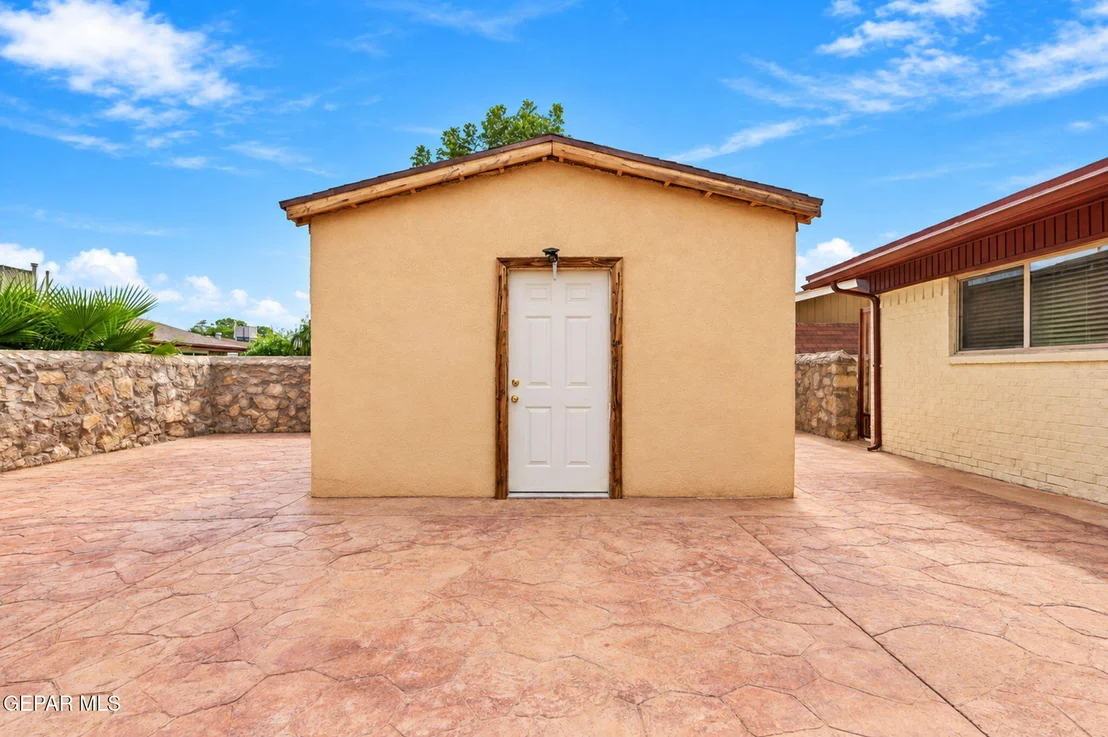 Photo of 11013 BOB STONE Drive