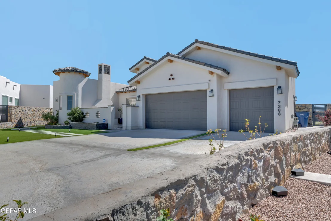 Photo of 7388 CIMARRON RIM Drive