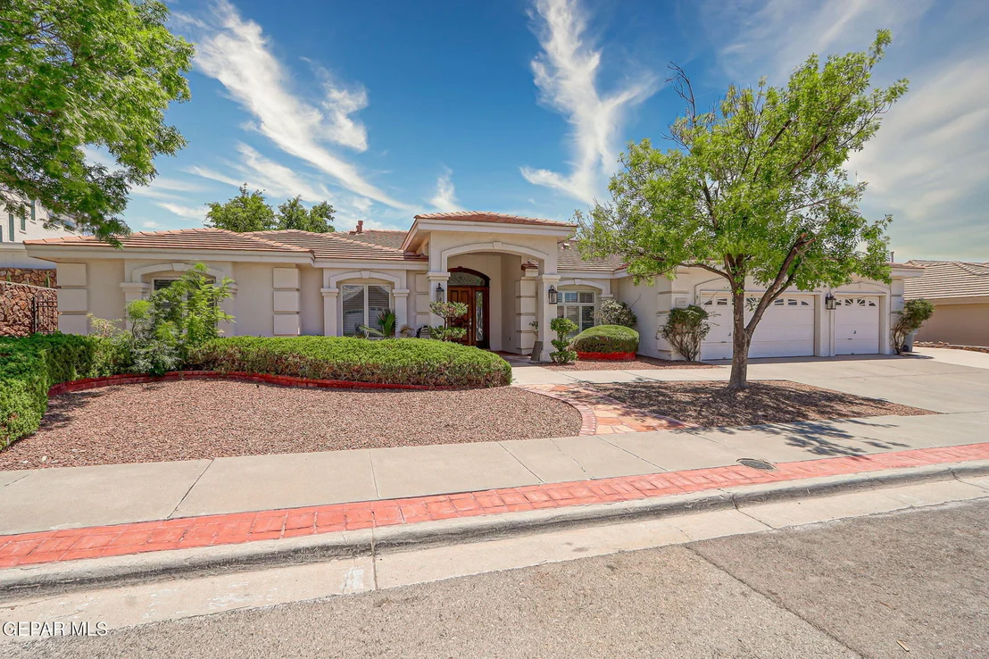 Photo of 6368 LA POSTA Drive
