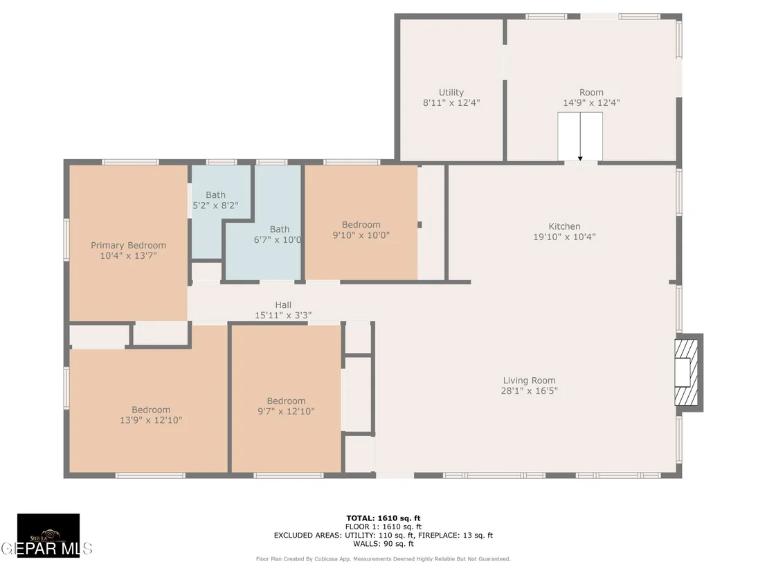 Photo of 8200 SANDLAND Drive
