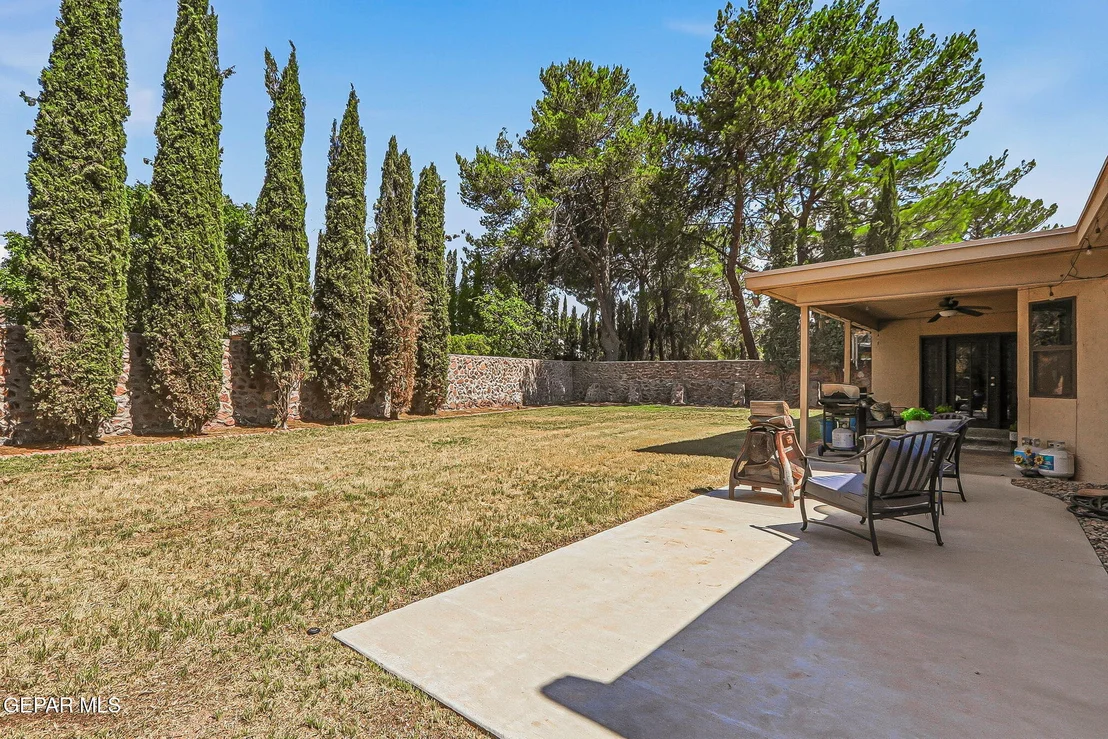 Photo of 5394 CORY Drive