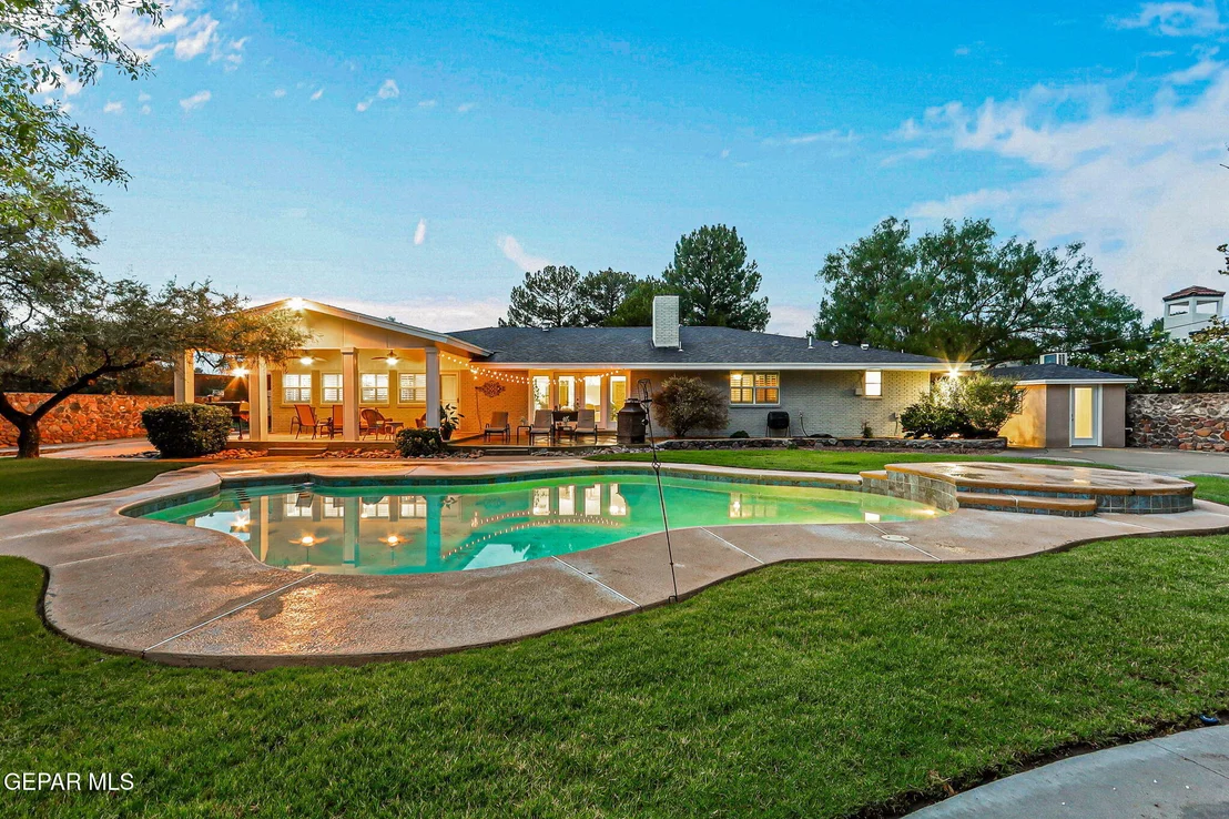 Photo of 5664 Maurice Bell Drive