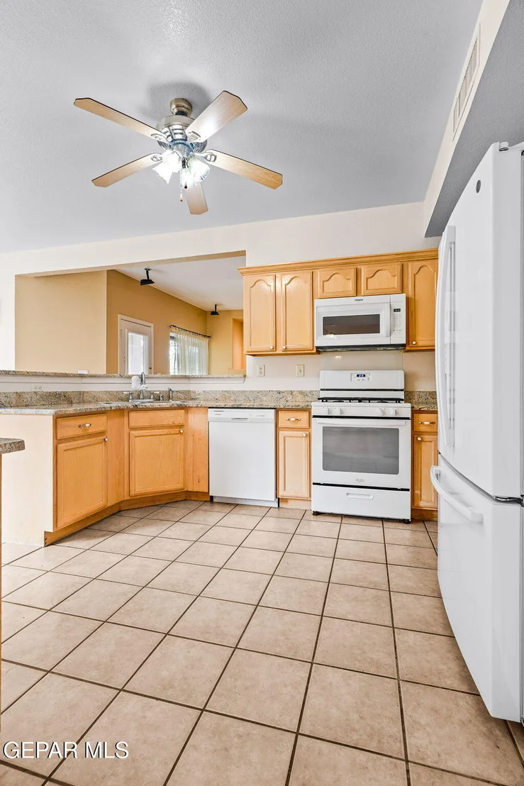 Photo of 6324 Casper Ridge Drive