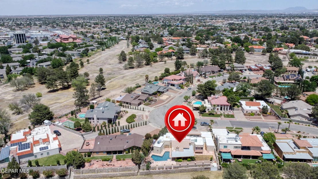 Photo of 11157 LEO COLLINS Drive