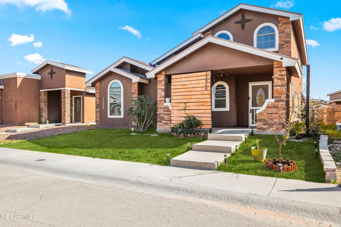 Photo of 12868 HUECO CAVE Drive