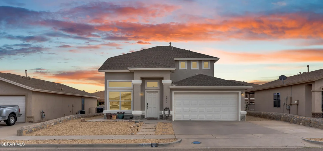 Photo of 5816 REDSTONE RIM Drive