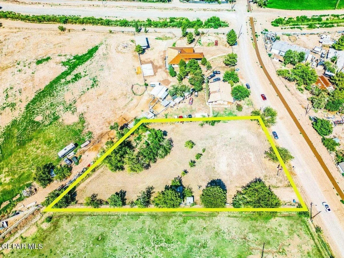 Photo of 683 Worsham Road
