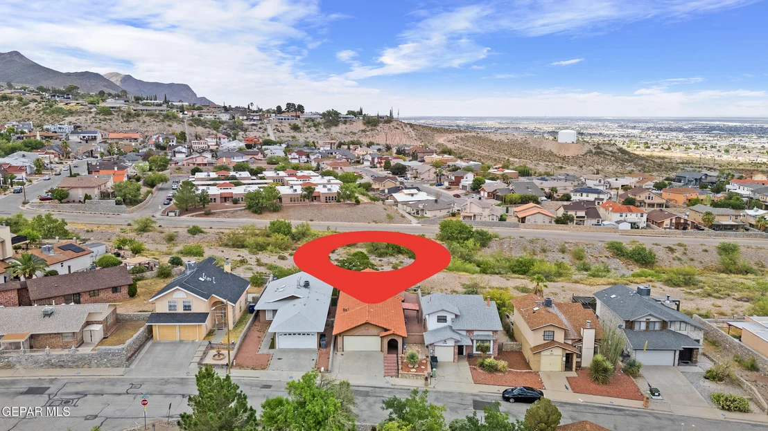 Photo of 3245 MOUNTAIN RIDGE Drive