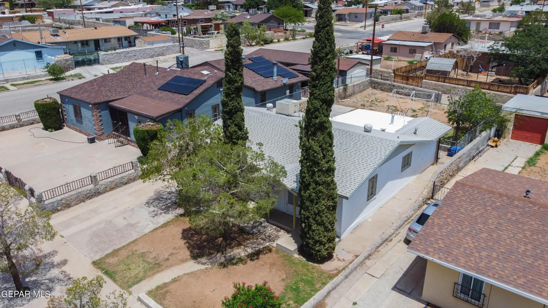 Photo of 3605 TYLER Avenue