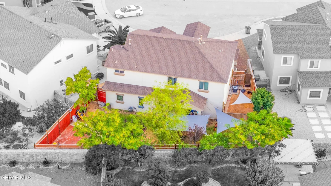 Photo of 14349 OWL POINT Avenue