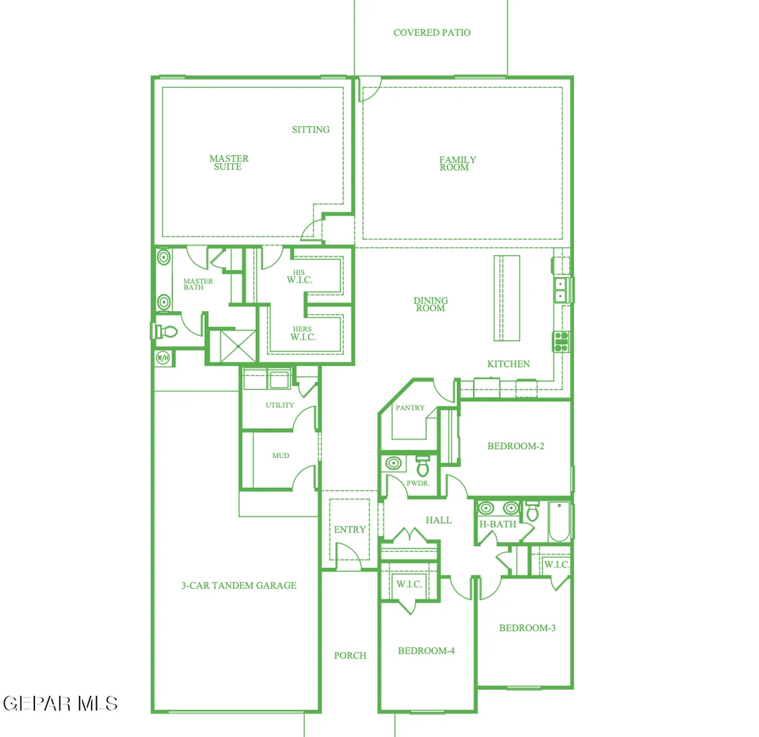 Photo of 6112 Oleaster Drive