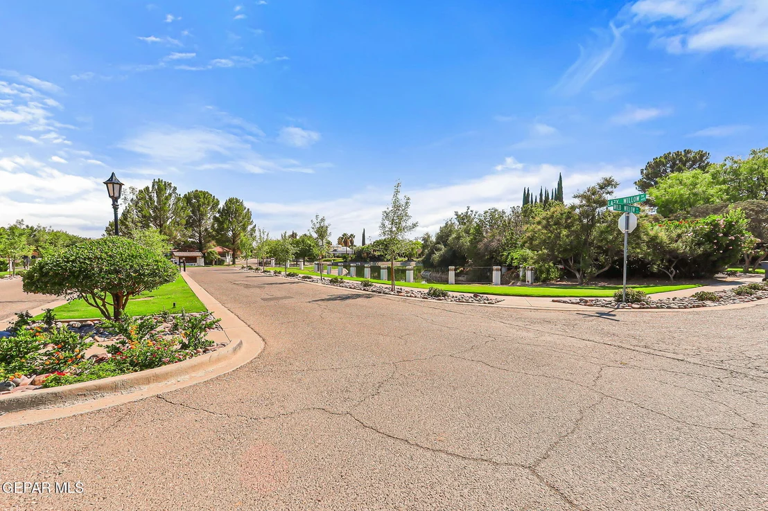 Photo of 4652 GLOBE WILLOW Drive