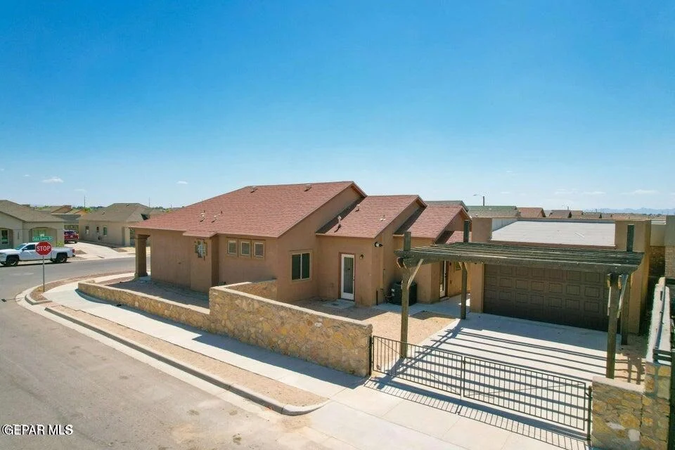 Photo of 14385 Tobe Davis Drive