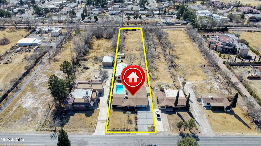 Photo of 4707 EMORY Road