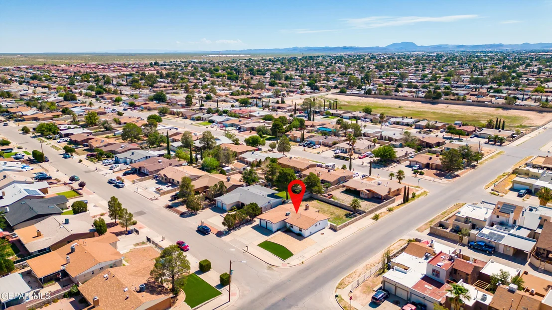 Photo of 3200 VOSS Drive