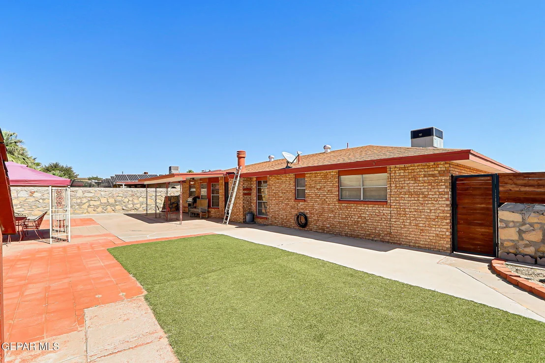 Photo of 3101 VOGUE Drive